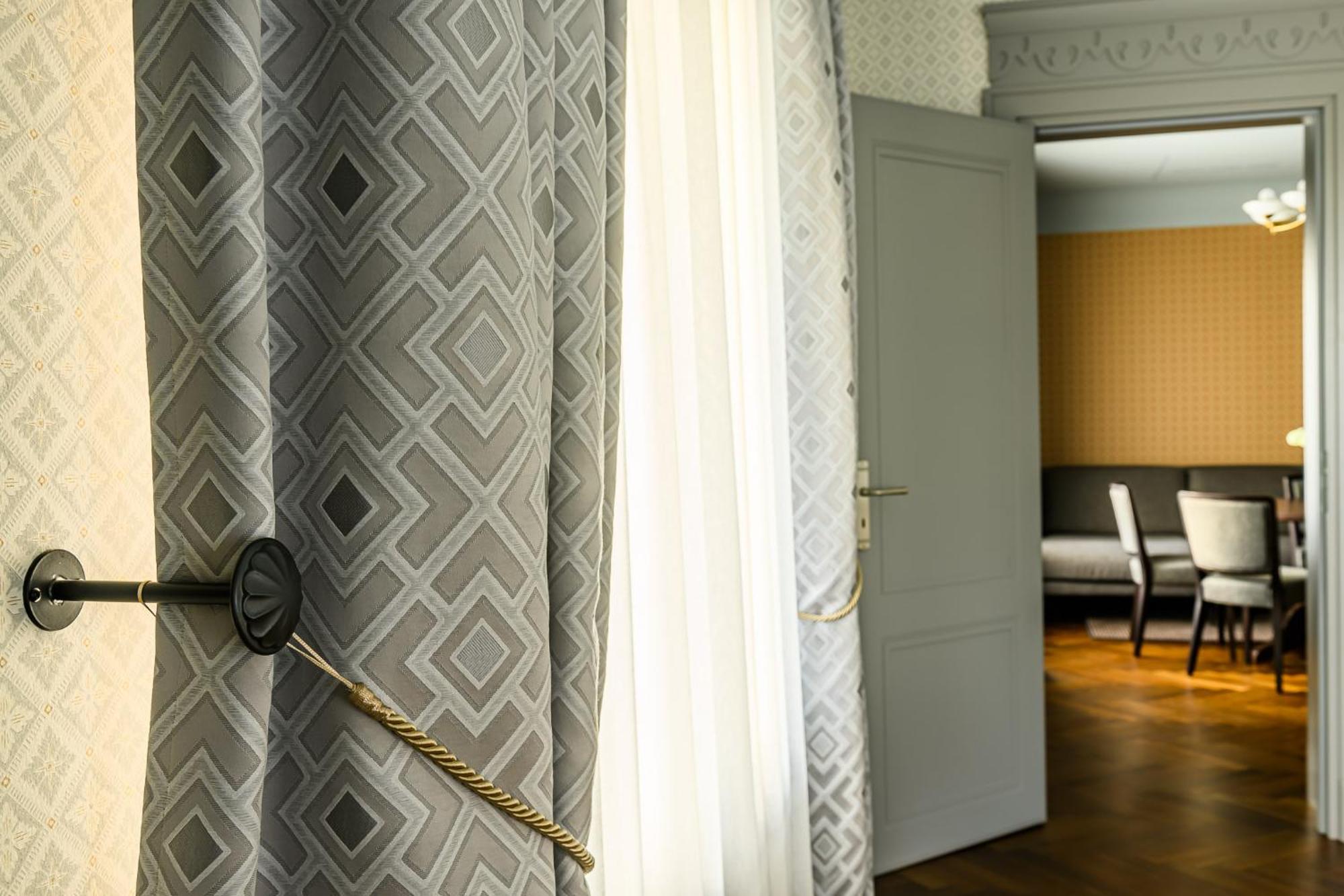 ROZE Peldu Residence Liepāja Chambre photo