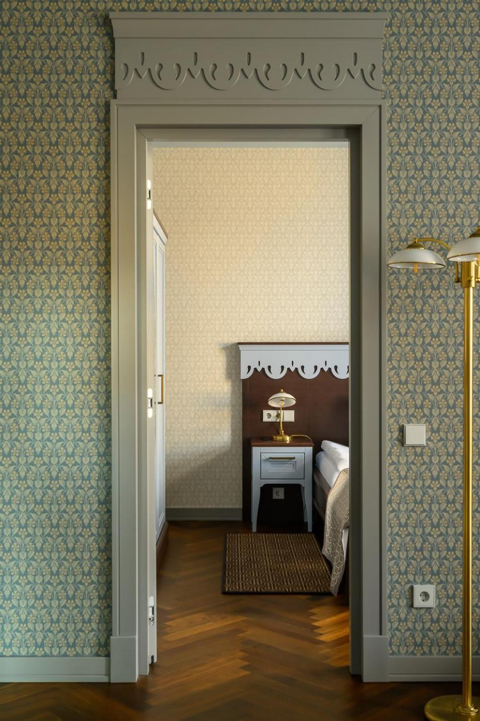 ROZE Peldu Residence Liepāja Chambre photo