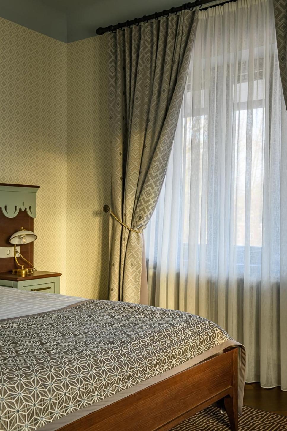ROZE Peldu Residence Liepāja Chambre photo