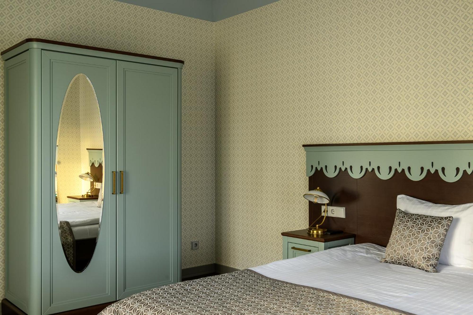 ROZE Peldu Residence Liepāja Chambre photo