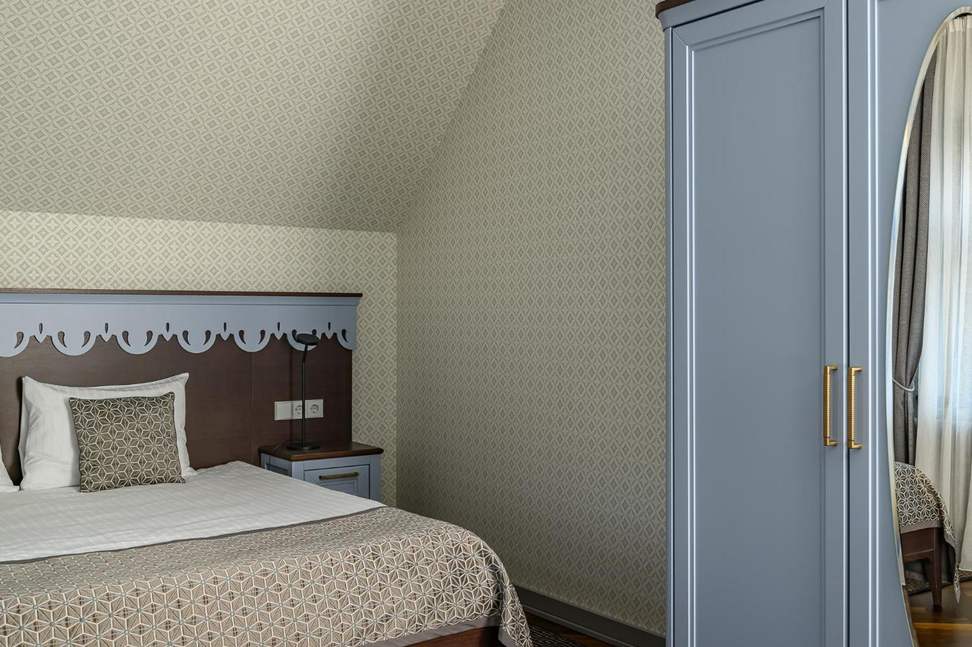 ROZE Peldu Residence Liepāja Chambre photo